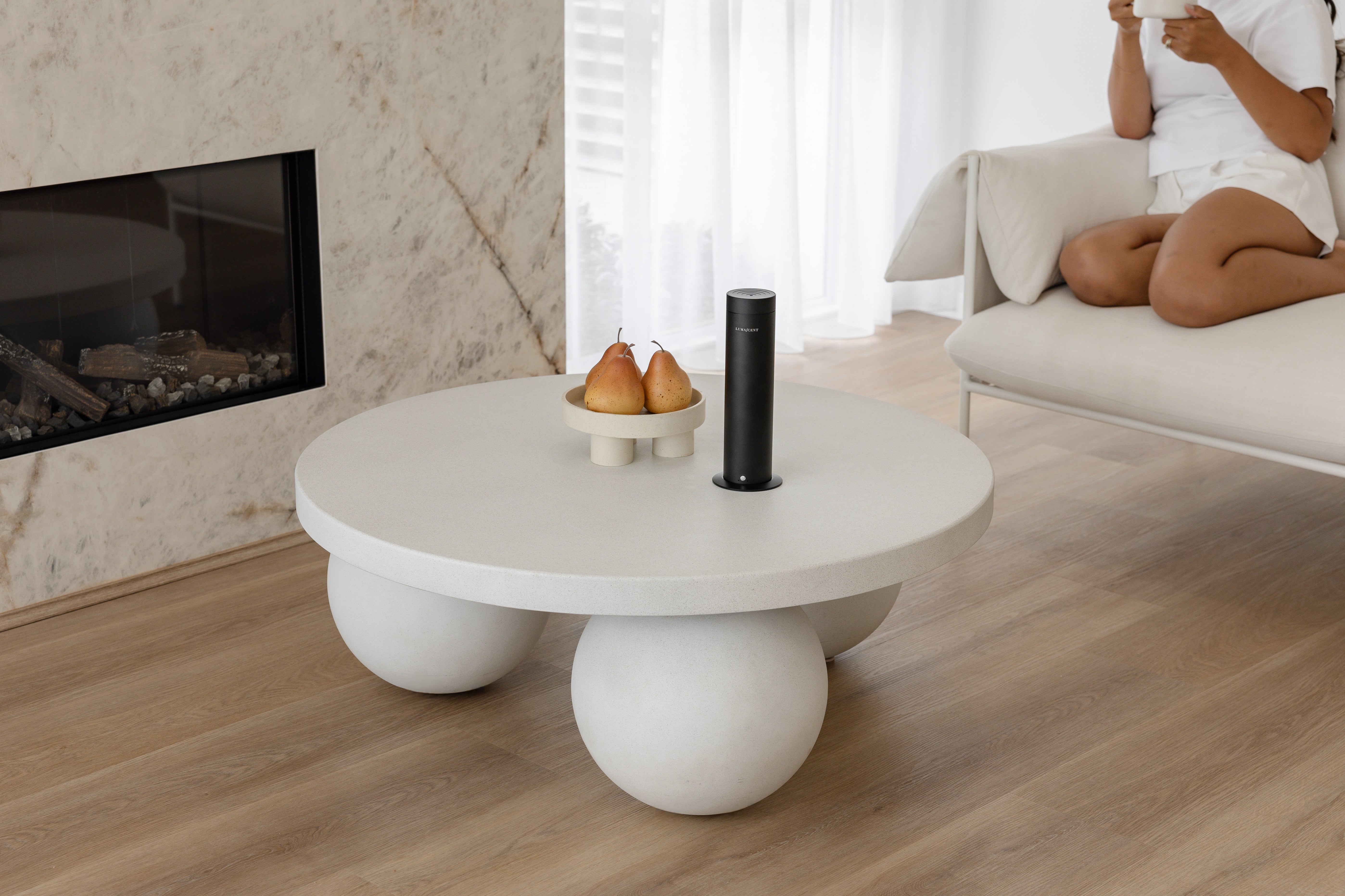 Why Your Home Never Smells as Good as You Want It To