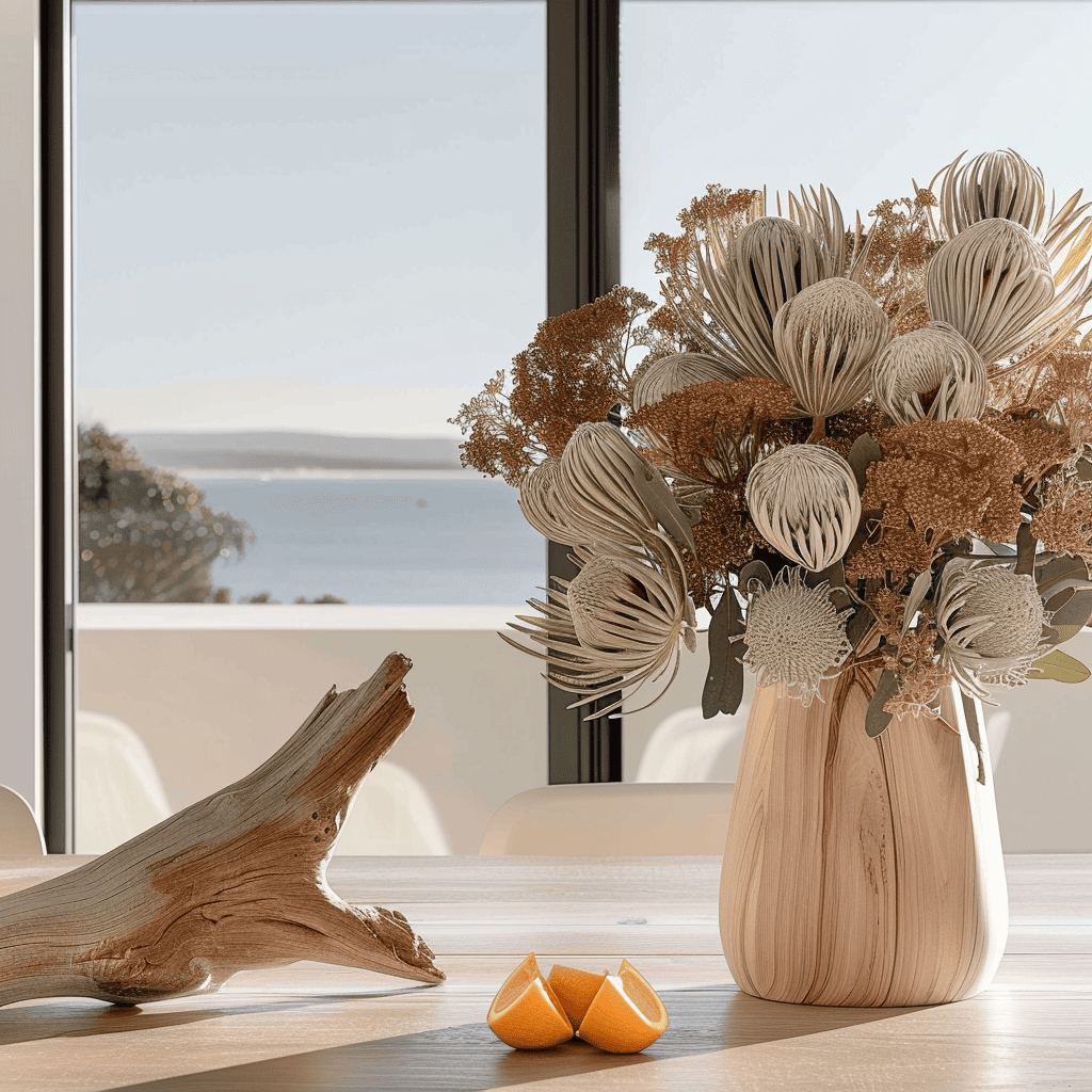 Australian Sandalwood