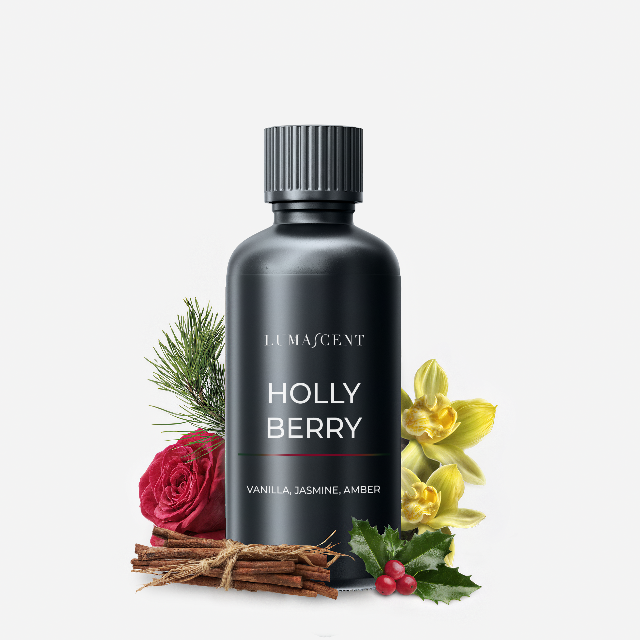 Holly Berry