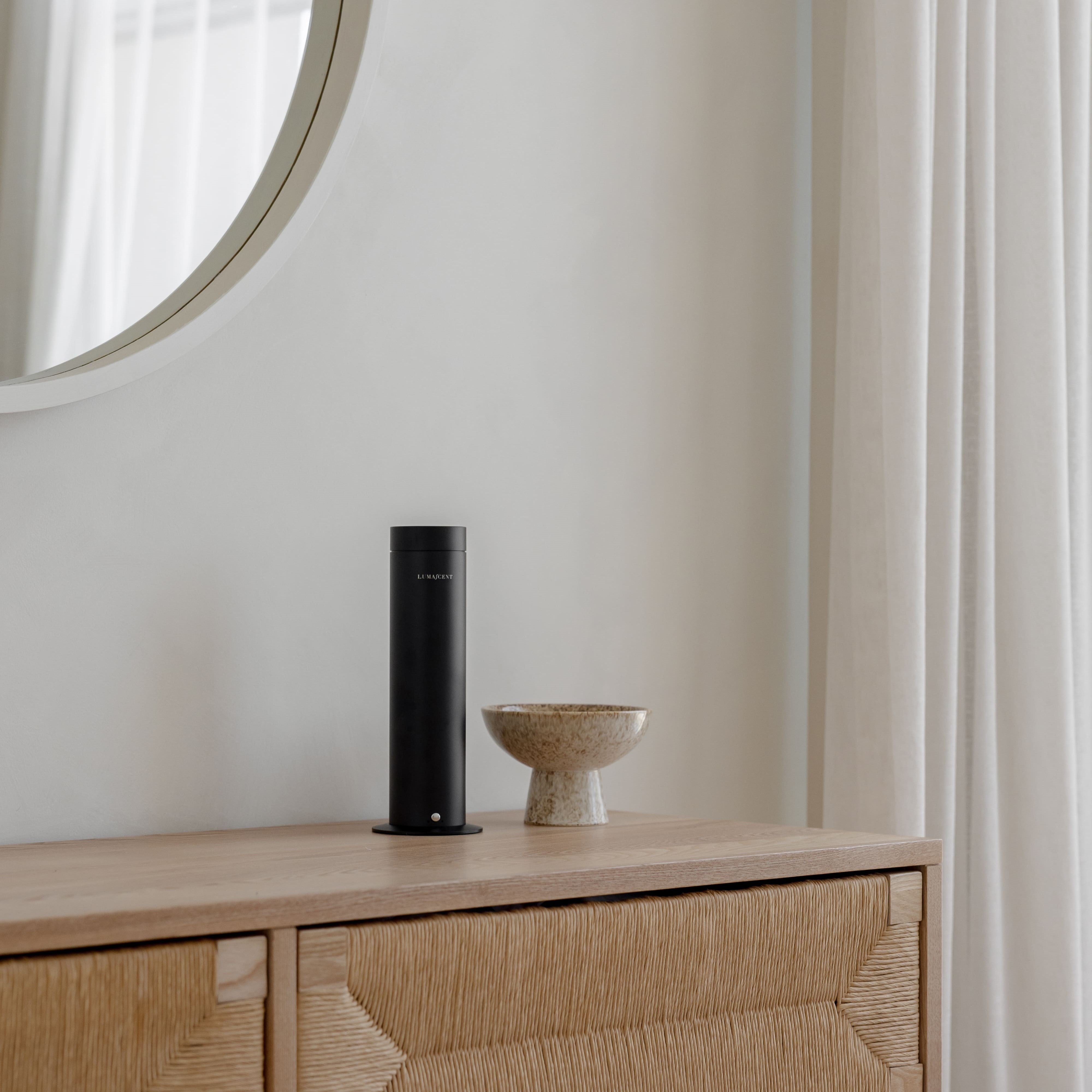 Smart Scent Diffuser