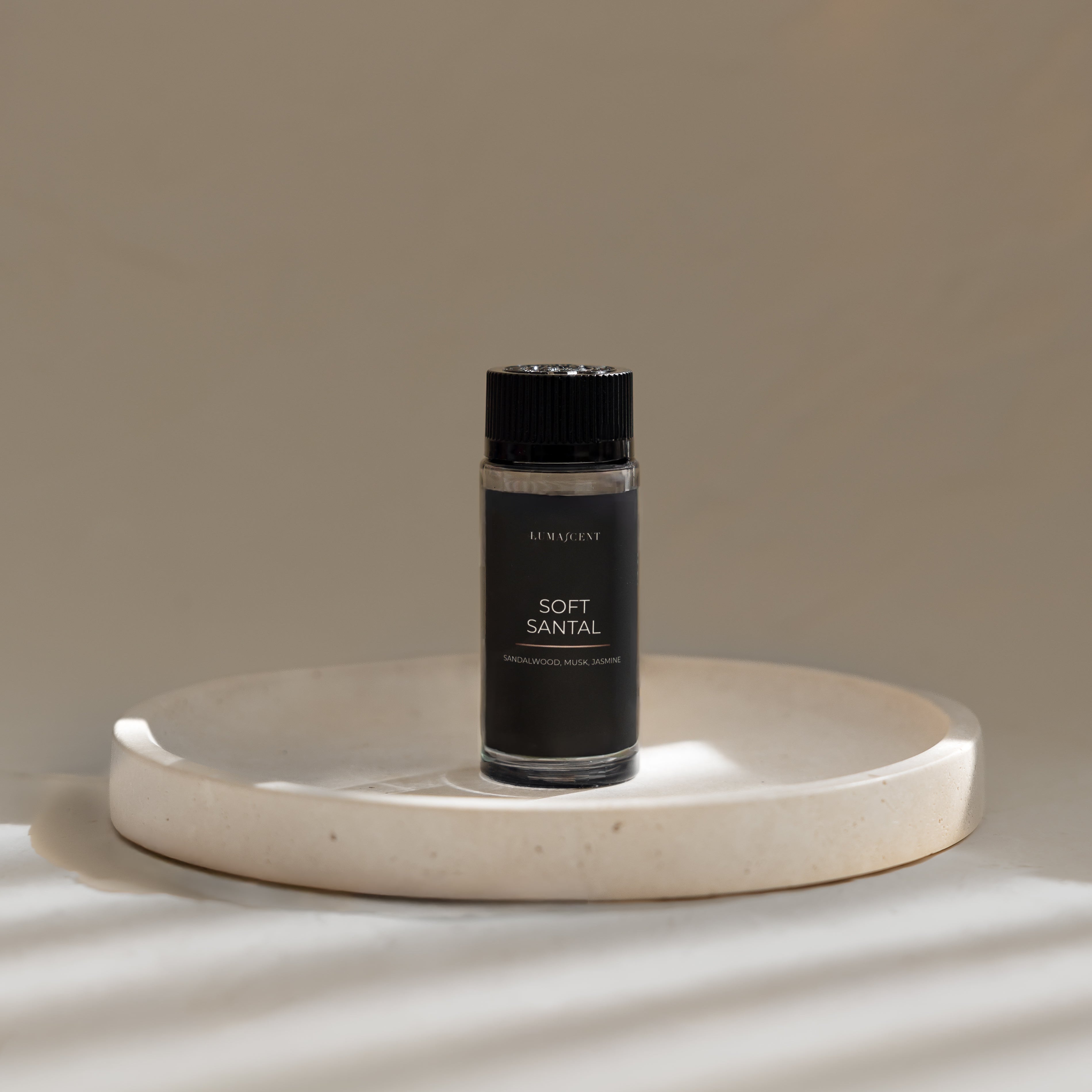 Soft Santal