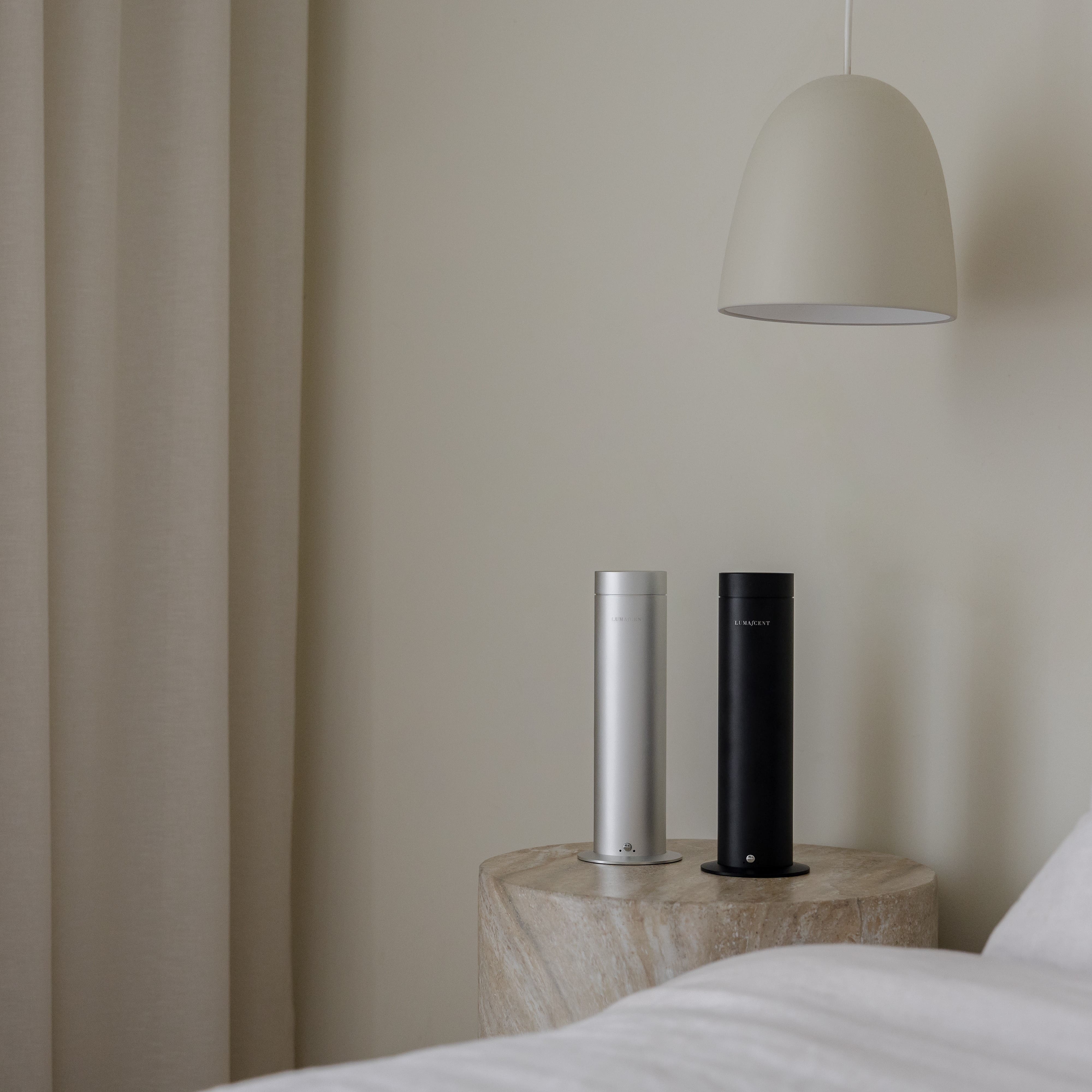 Smart Scent Diffuser