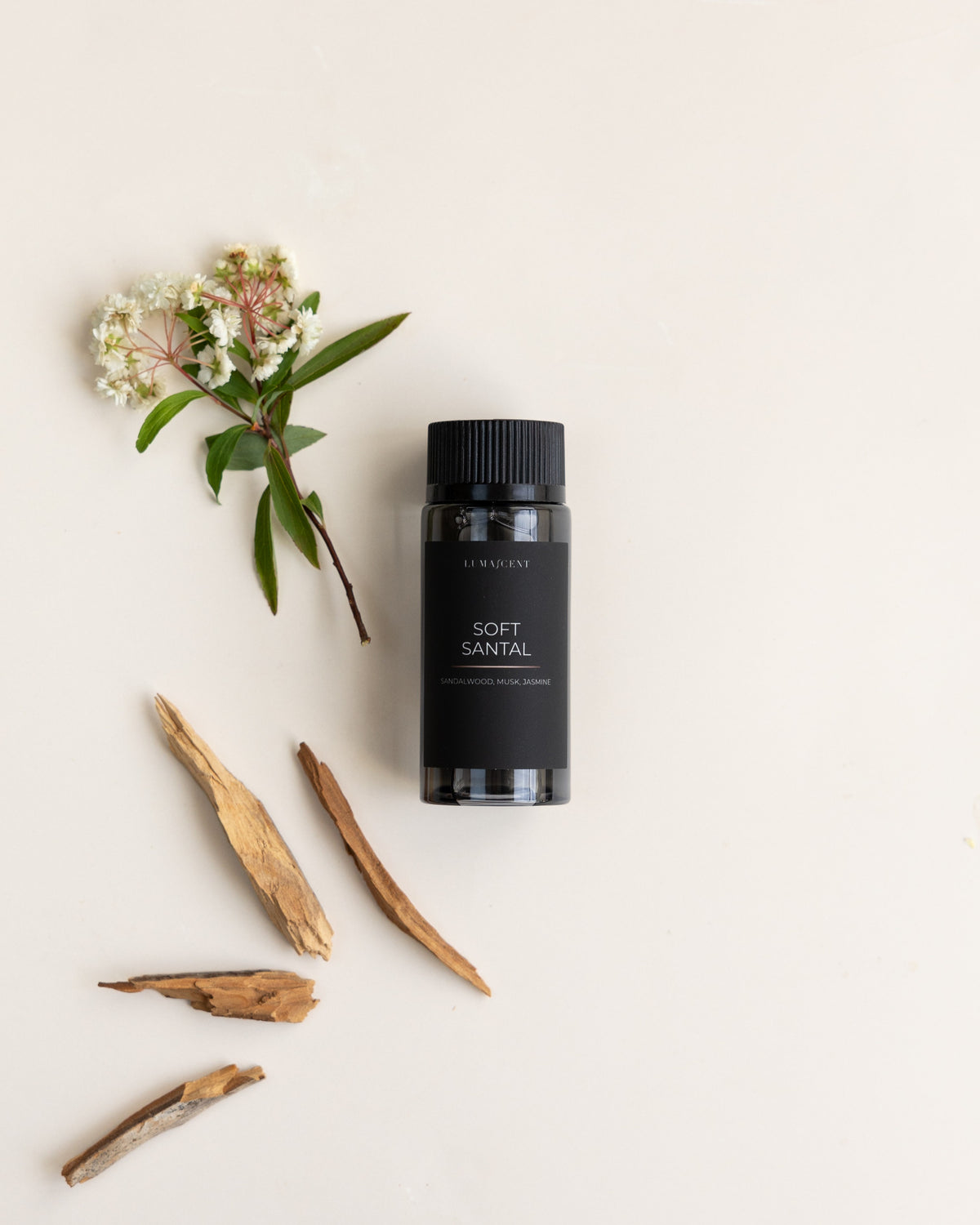 Soft Santal