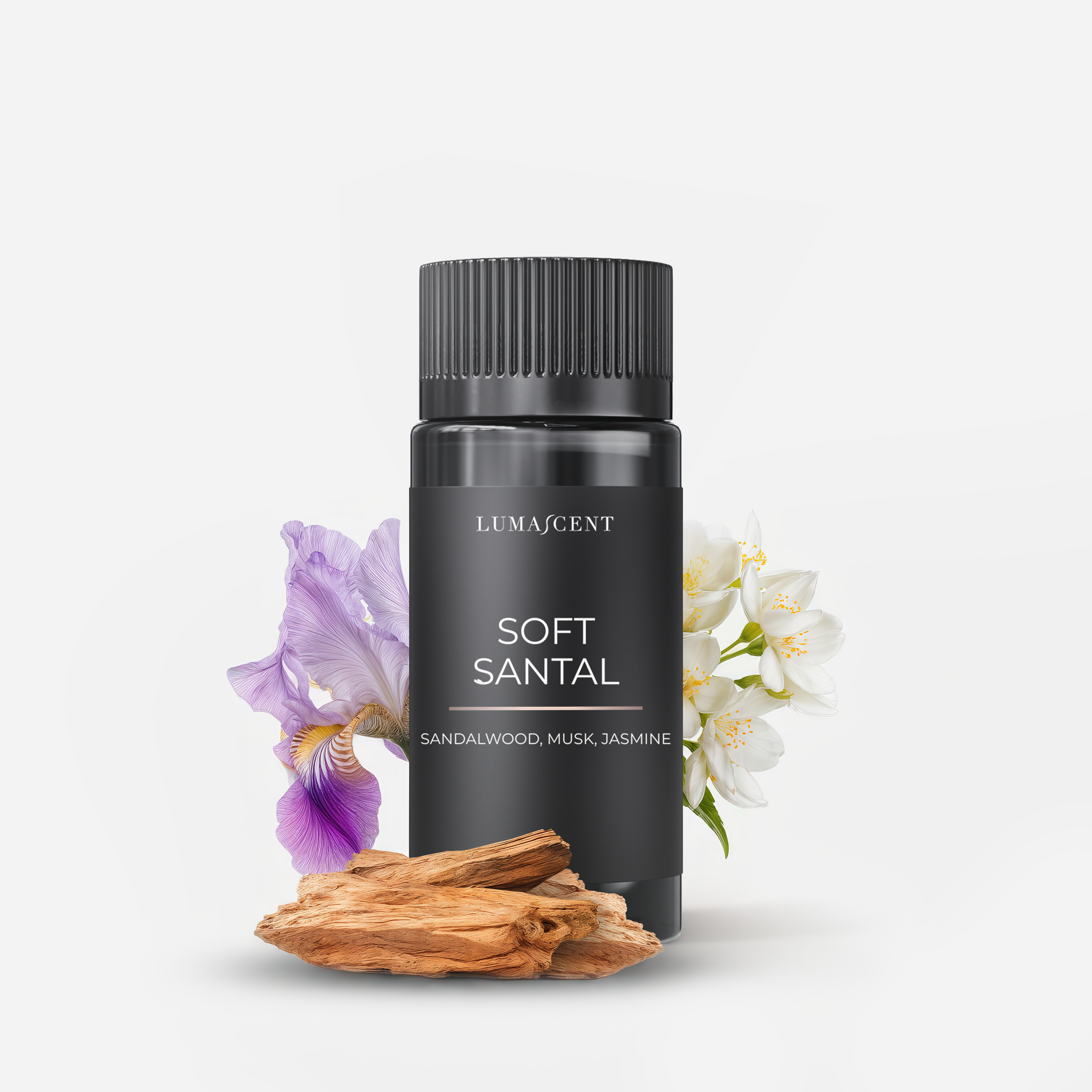 Soft Santal