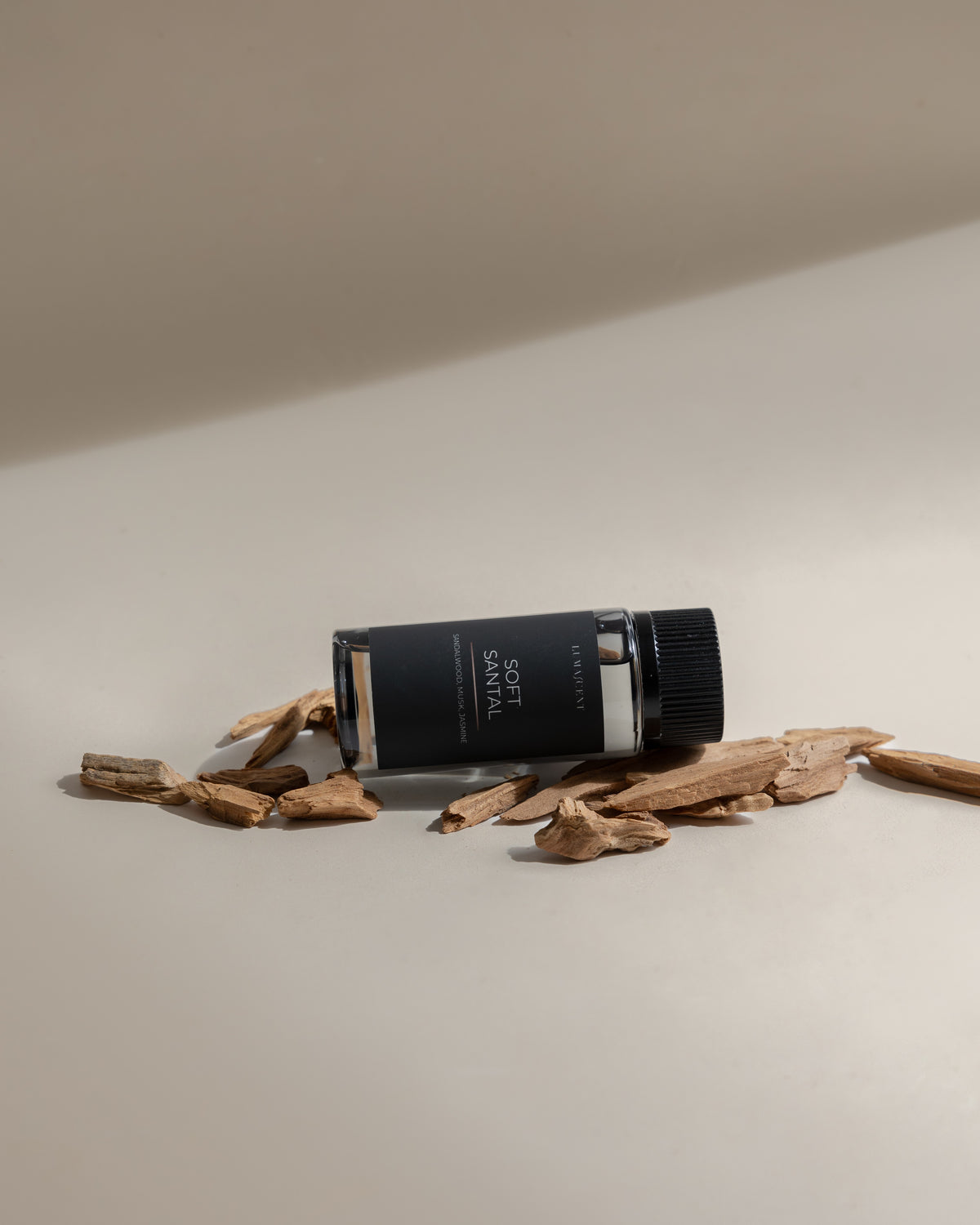 Soft Santal