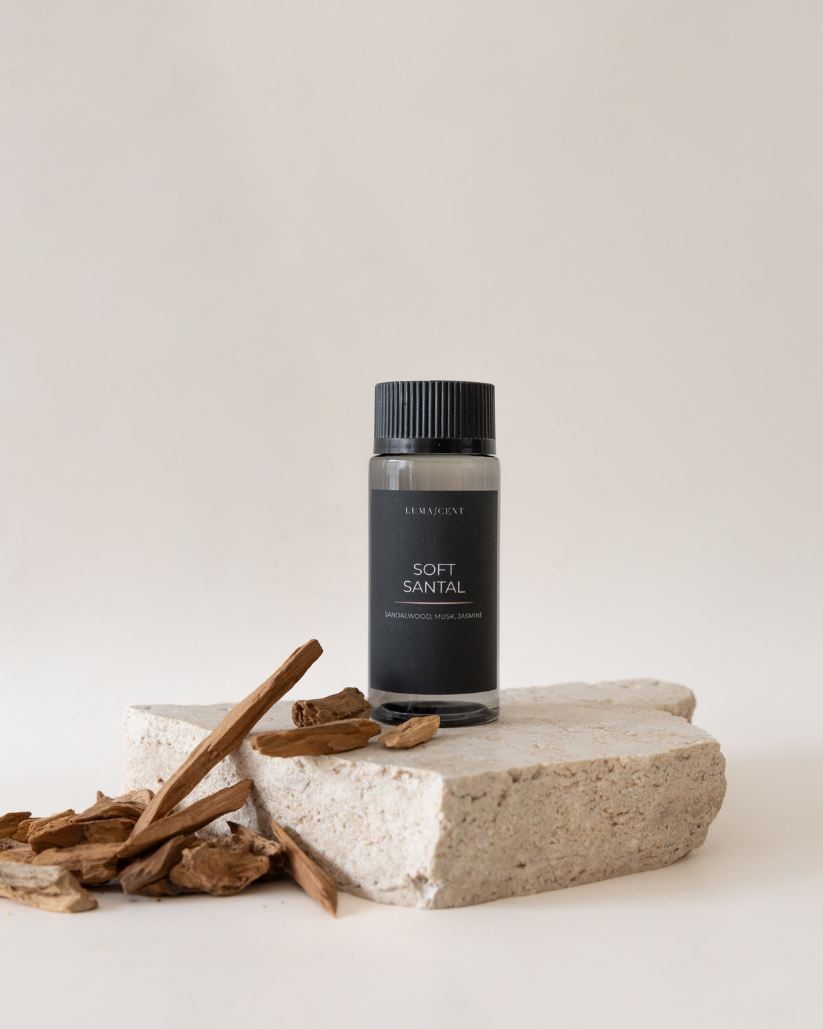 Soft Santal