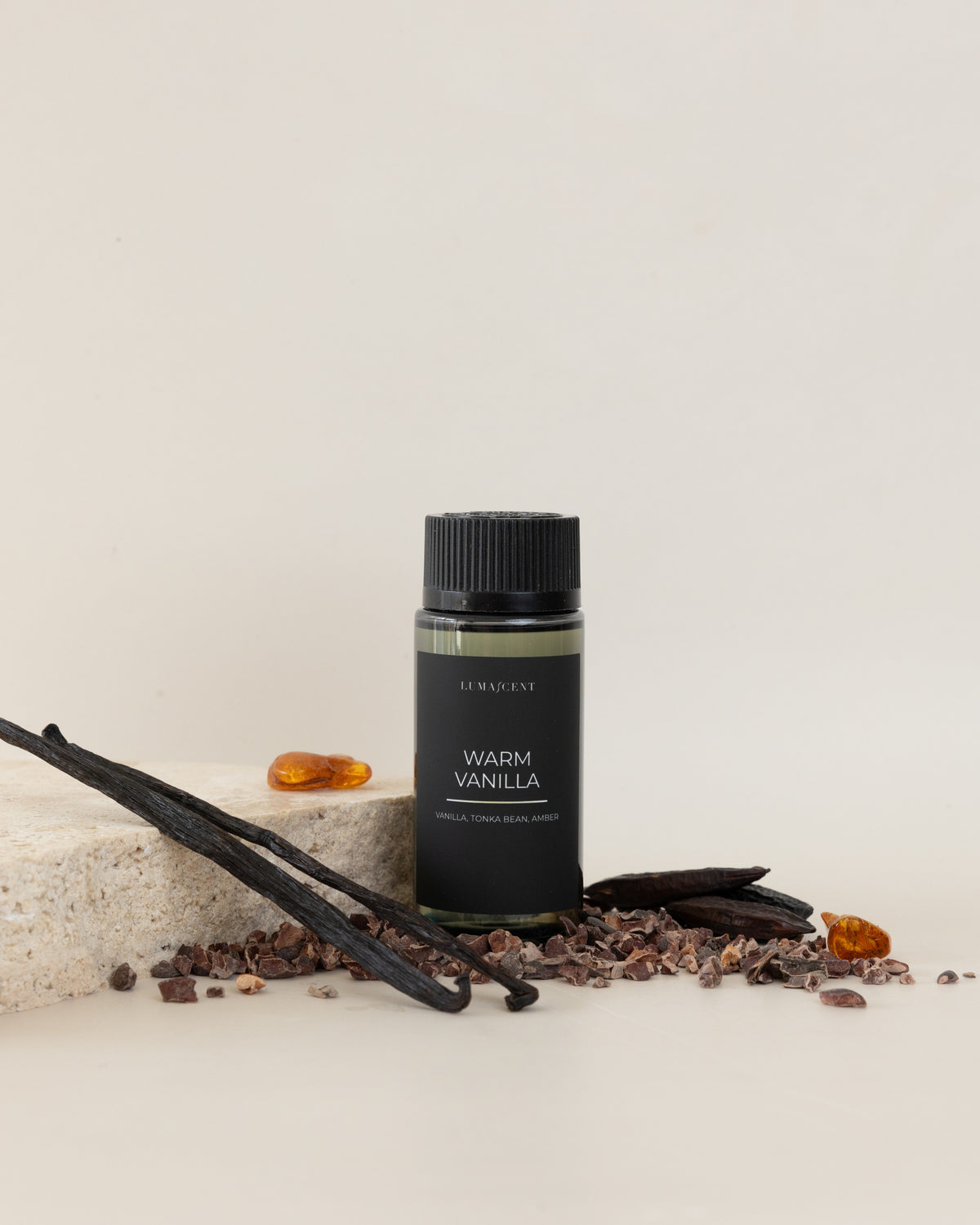 Warm Vanilla