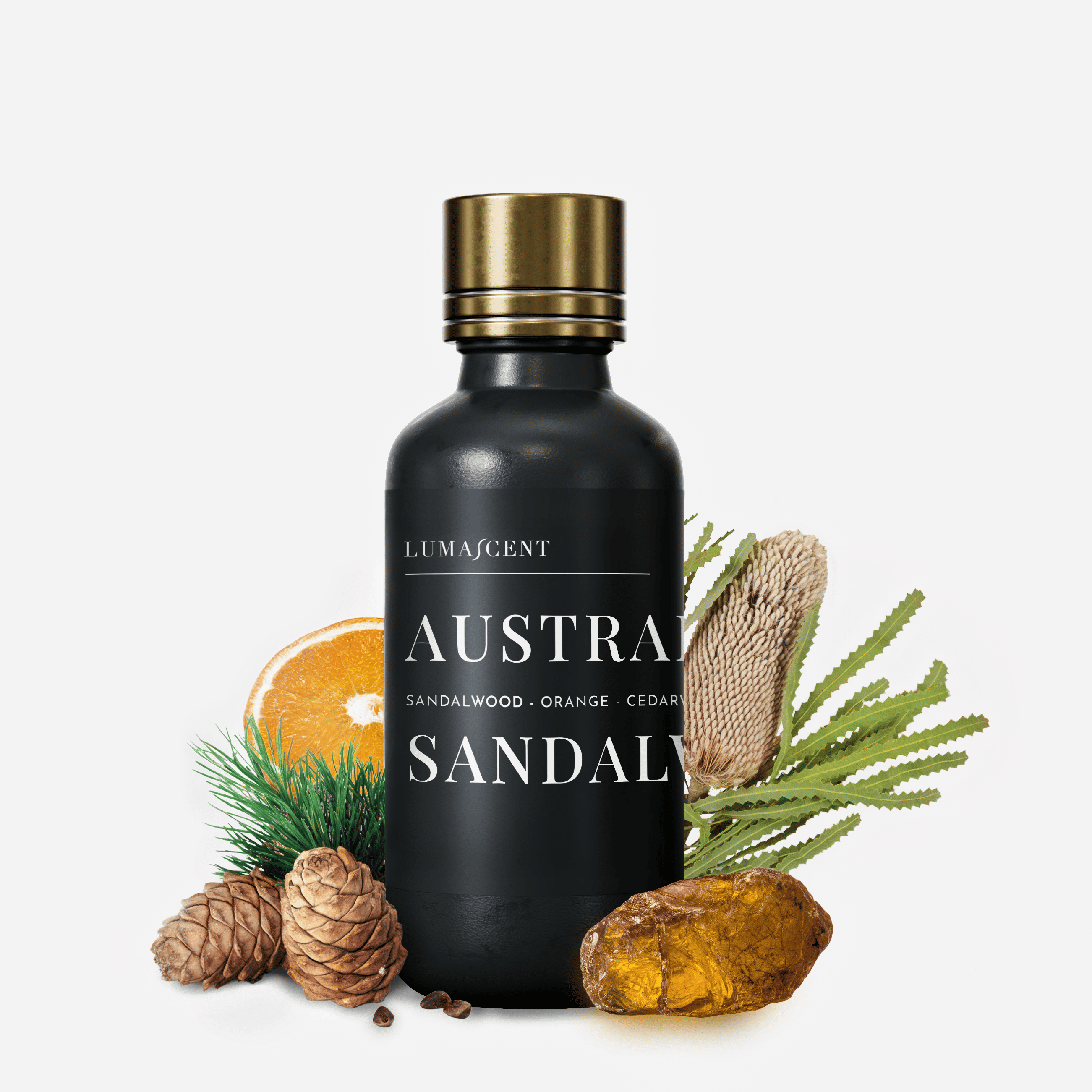 Australian Sandalwood