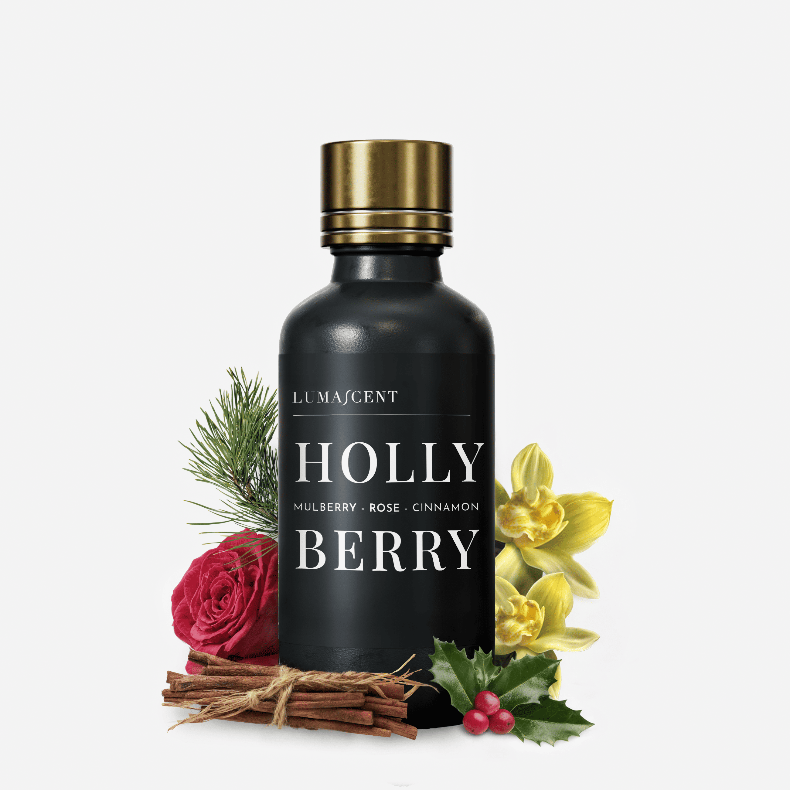 Holly Berry