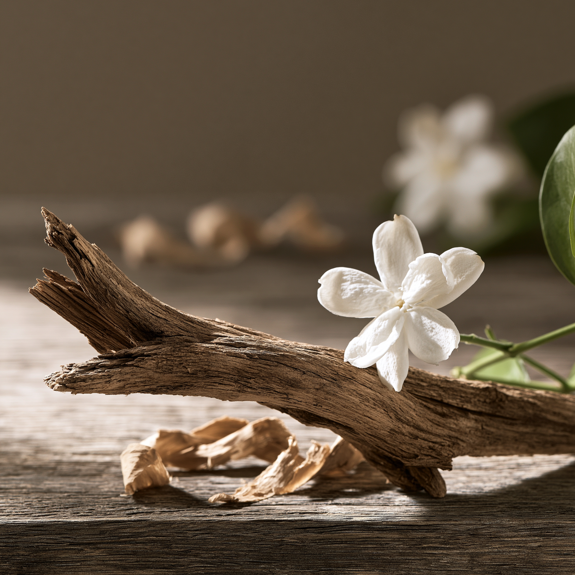 Soft Santal