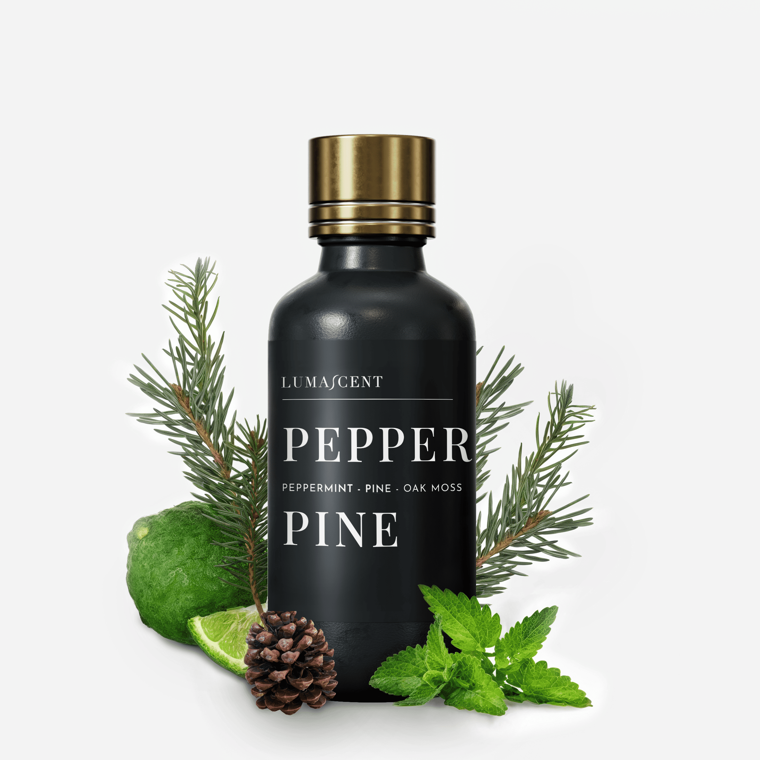 Peppermint Pine