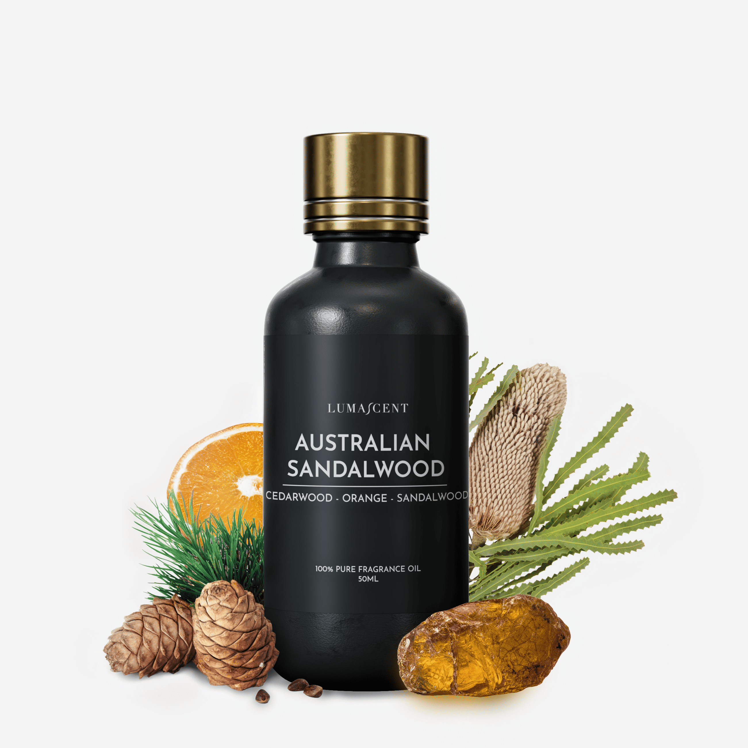 Australian Sandalwood