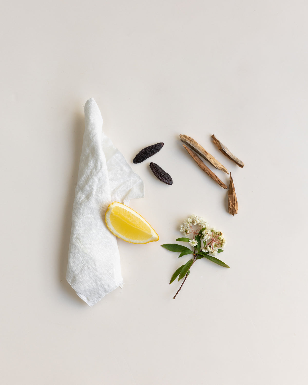 Fresh Linen