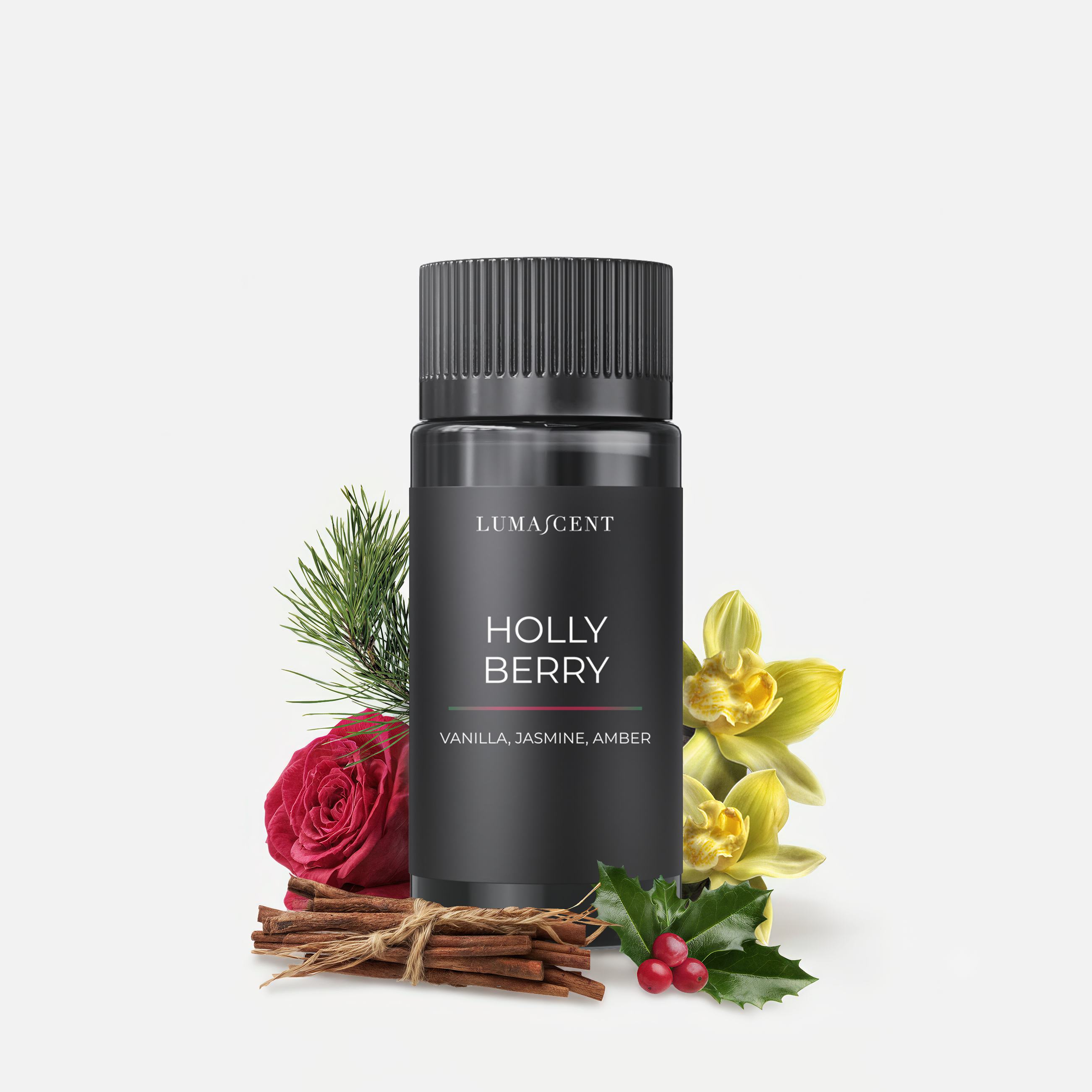 Holly Berry