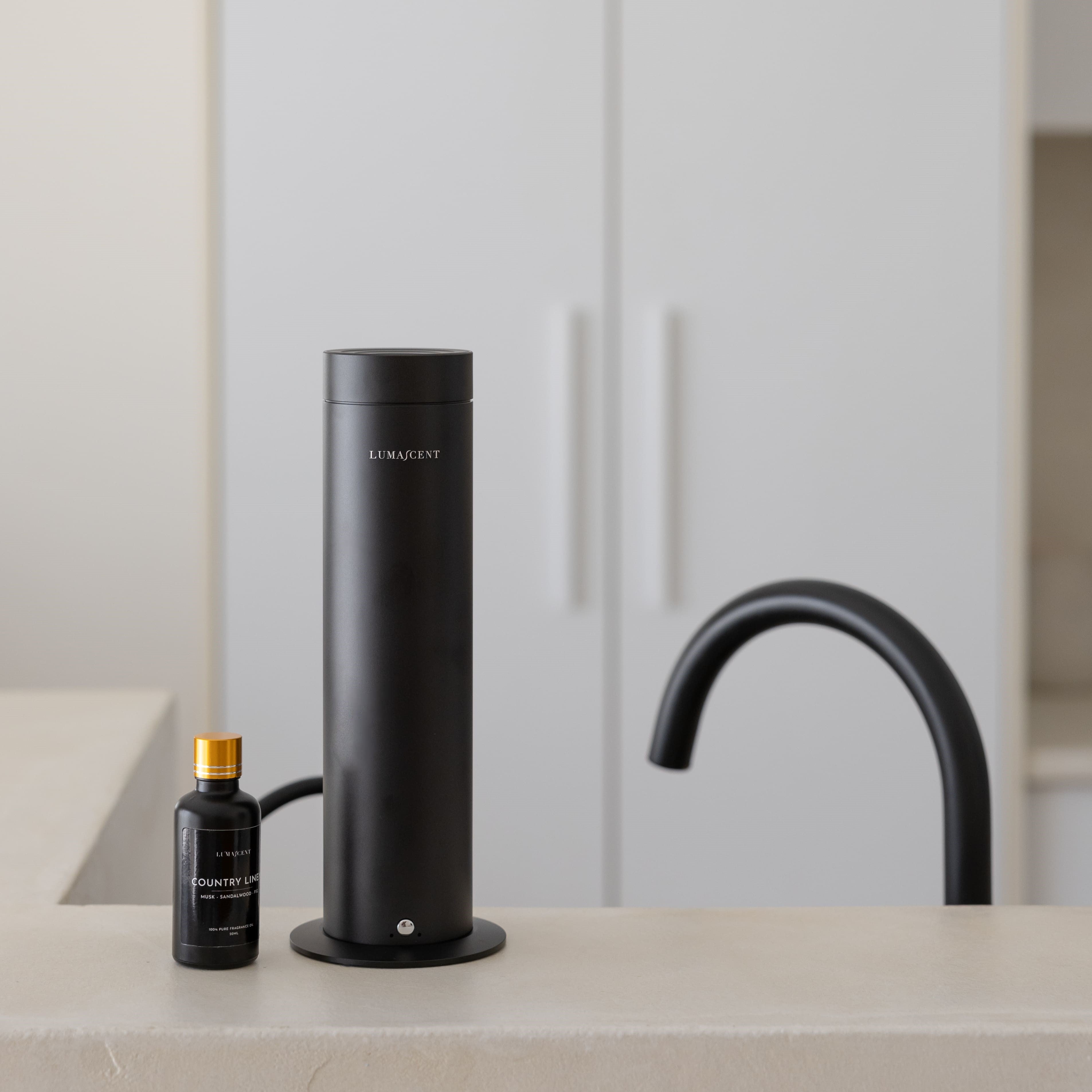 Smart Scent Diffuser