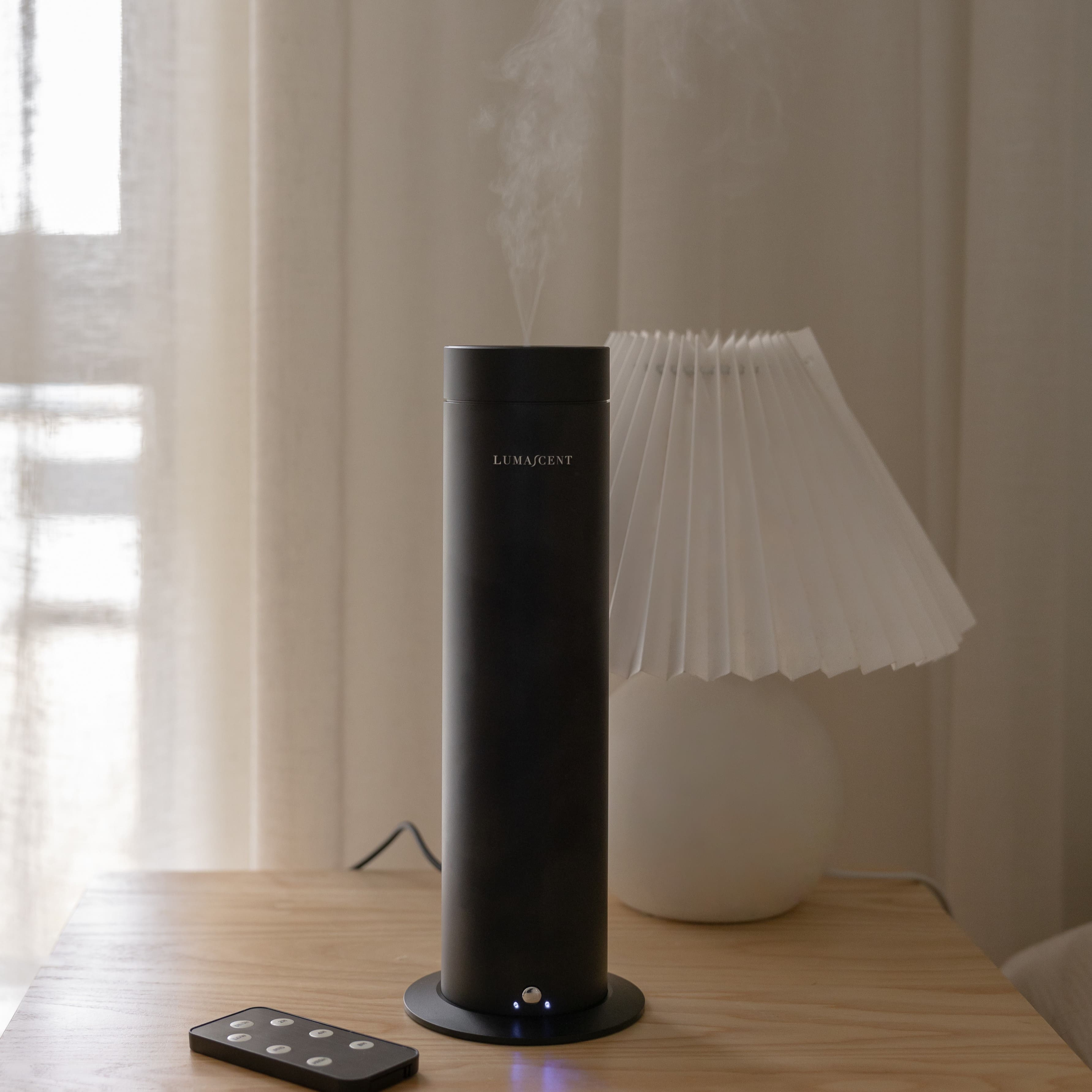 Smart Scent Diffuser