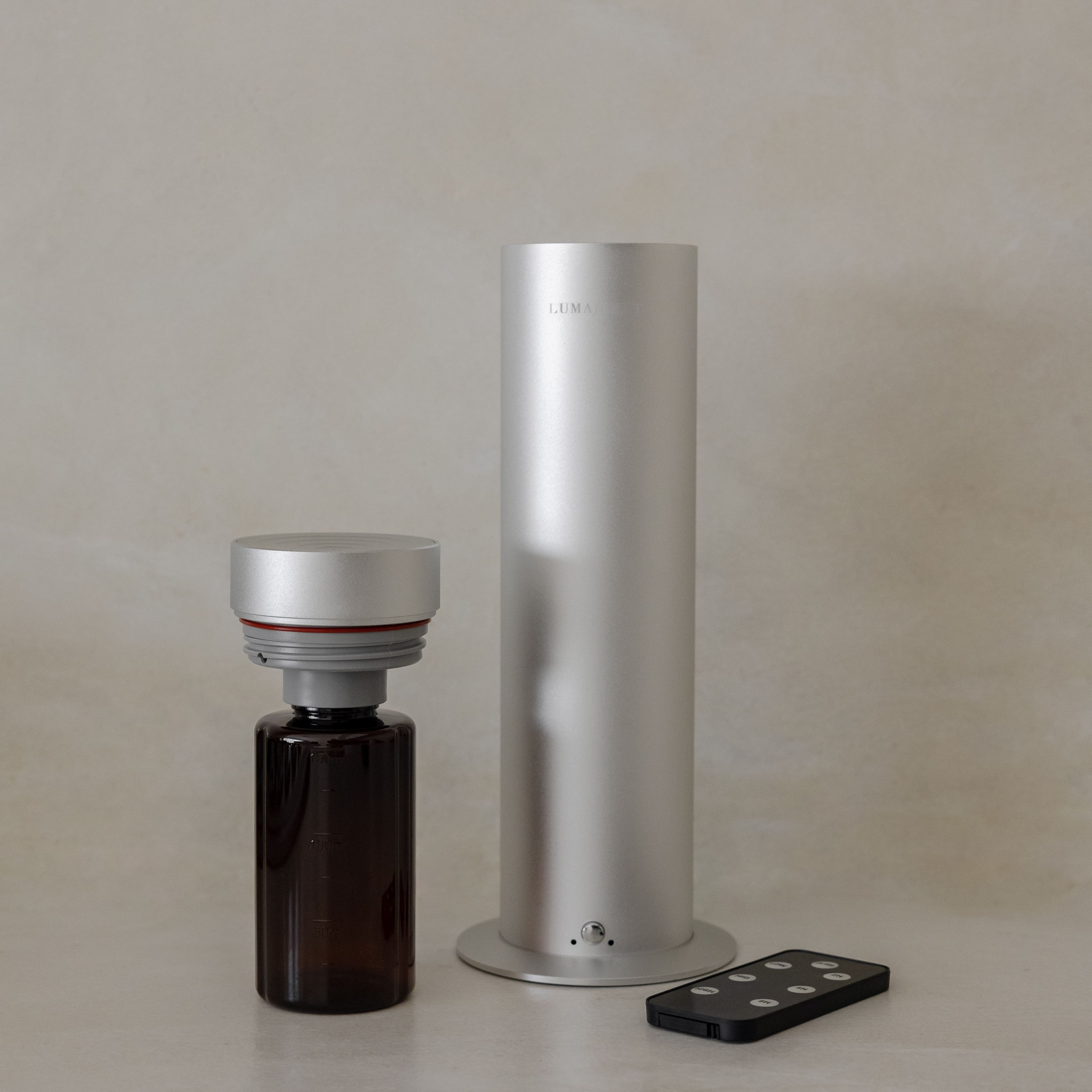 Smart Scent Diffuser