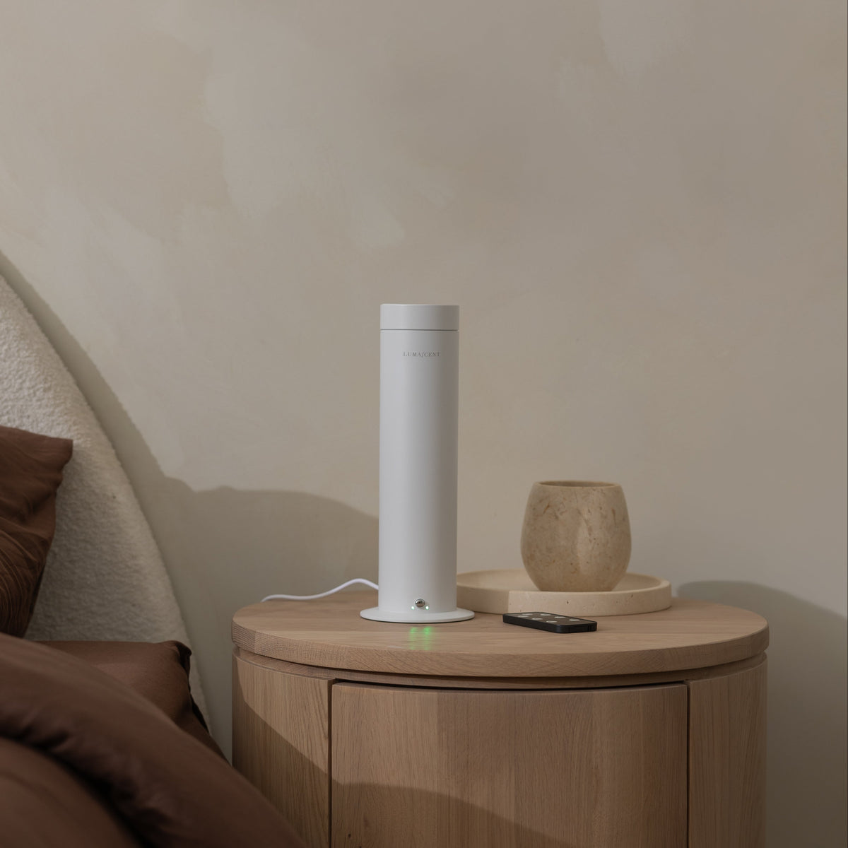 Smart Scent Diffuser