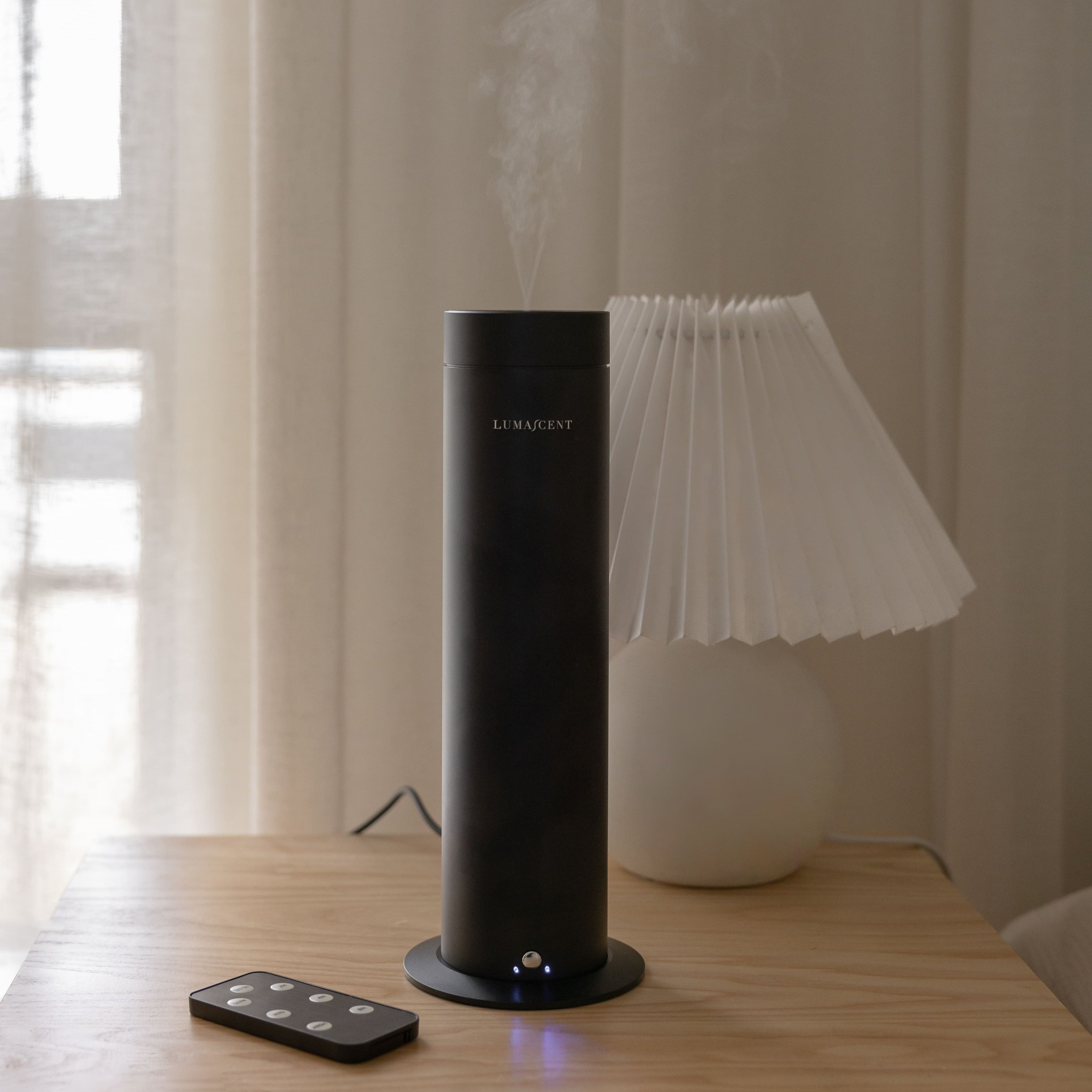 Smart Scent Diffuser