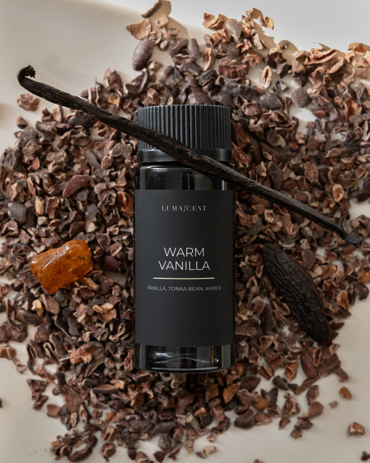 Warm Vanilla