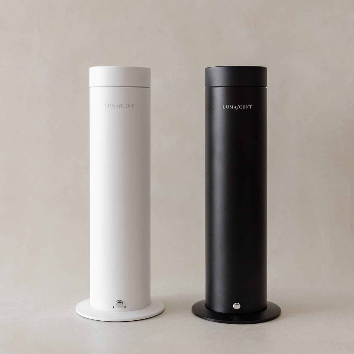Smart Scent Diffuser